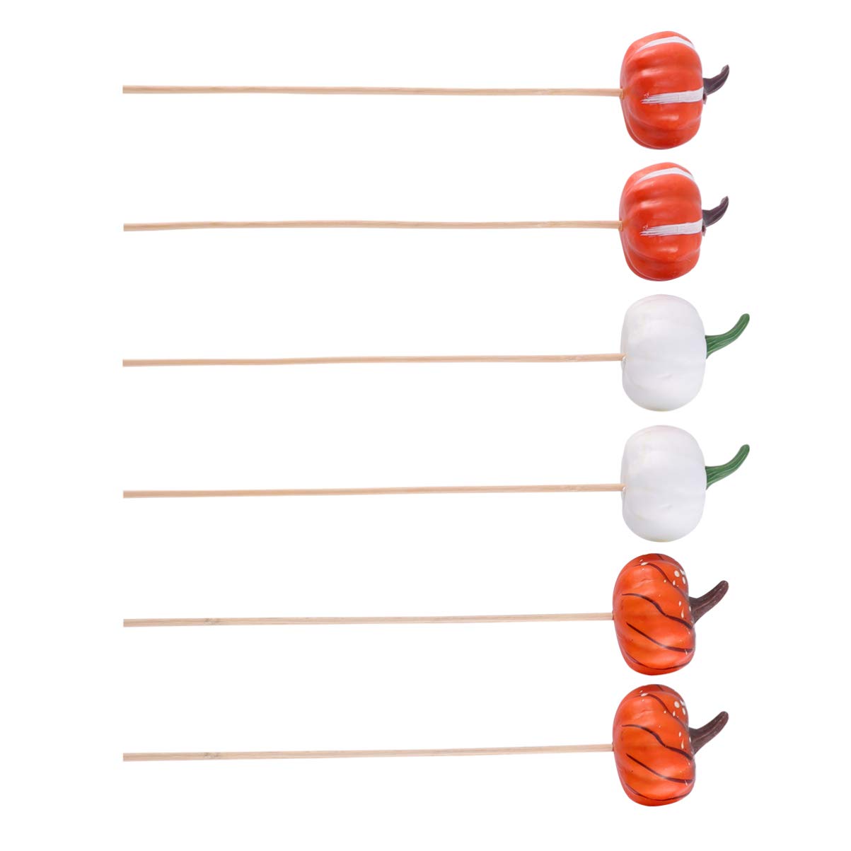 Allstate Floral and Crafts Pumpkin Orange Velvet 3.5