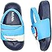 Hello MrLin Jungen & Mädchen Rutschen Pool Sandalen Baby Kinder Wasserschuhe Kleinkind Hausschuhe