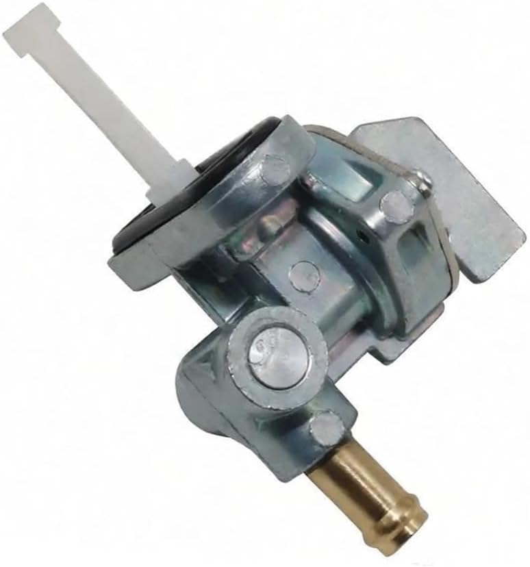 Fuel Switch Petcock Tap Gasoline Generator Parts Fit For KX250 KX100 KX125 KX85-II KX65 KX85 OEM:51023-1339 51023-0024