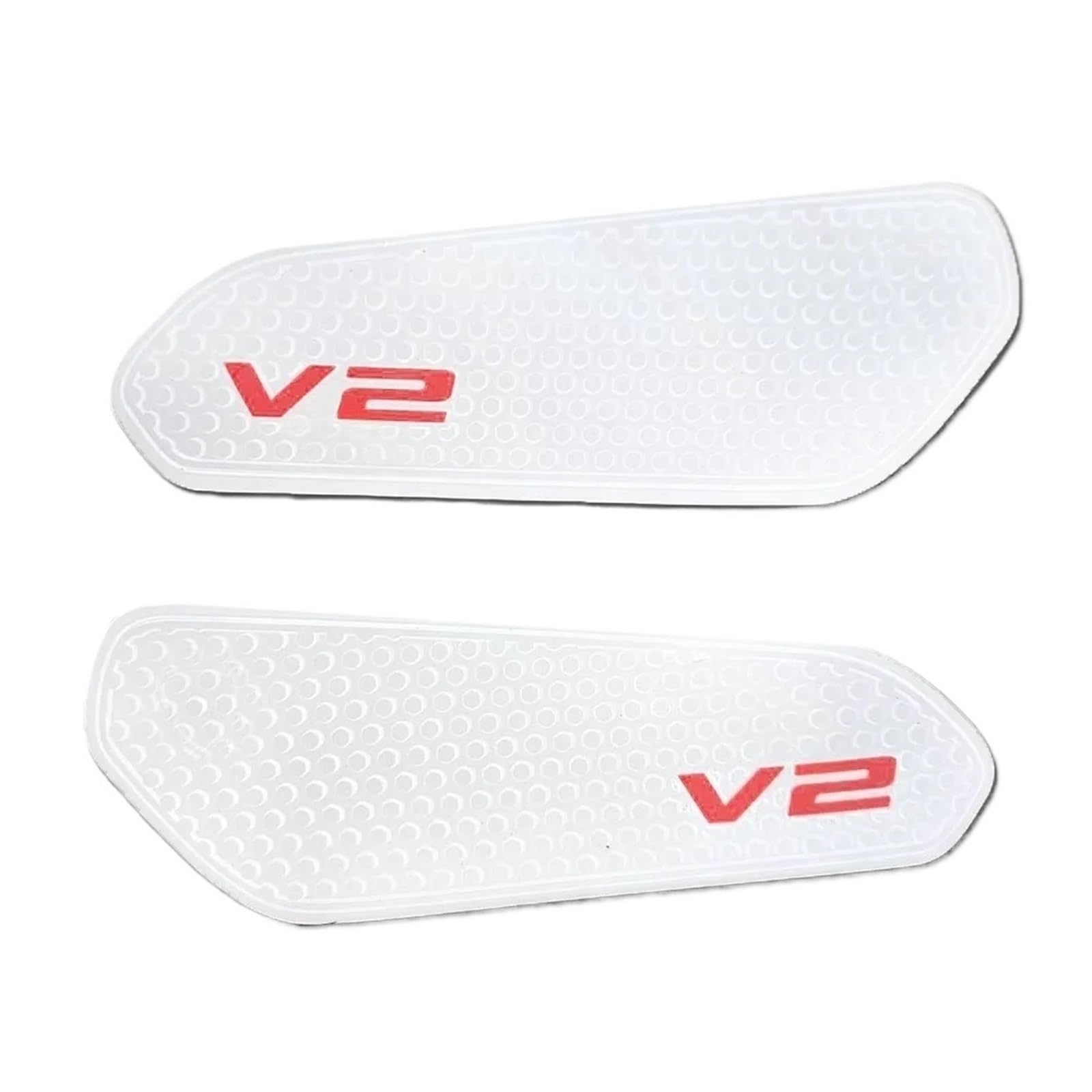 Motorcycle Fuel Tank Pad Stickers for Duc&ati Str&EET fig&hter V2 Panigale 2020- Tank Pads Protector Stickers Pad Motorcycle Side Fuel Pad