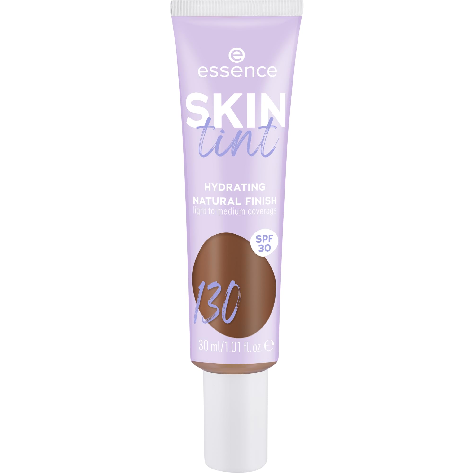 essence SKIN tint, moisturizing/hydrating, natural (30ml)