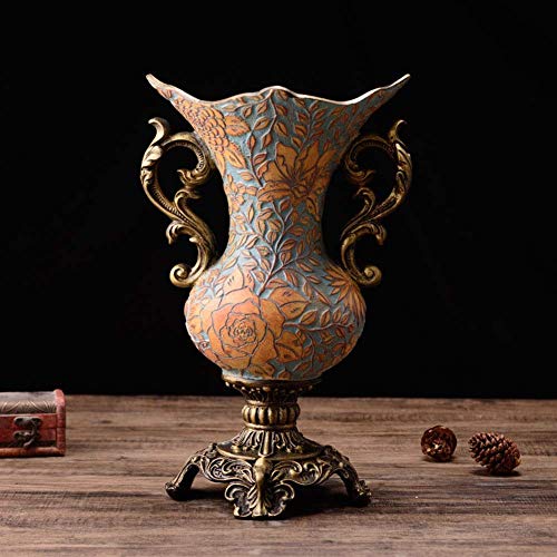 Vase rétro maison et chambre pour une atmosphère chaleureuse unique