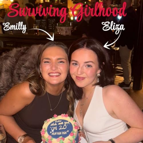 Surviving Girlhood: Taking our own advice