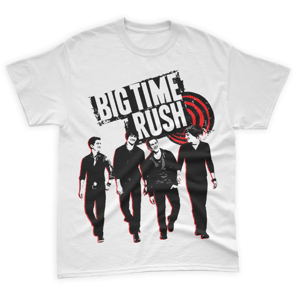 Tshirt Bigss Merch Art Timesss Tour 2022 Forever Funny Rushsss Hoodie, Tshirt, Sweatshirt