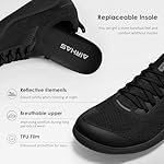 Womens Gym Barefoot Shoes Zero Drop Sneakers for Women Lightweight Workout Shoes - Image 5