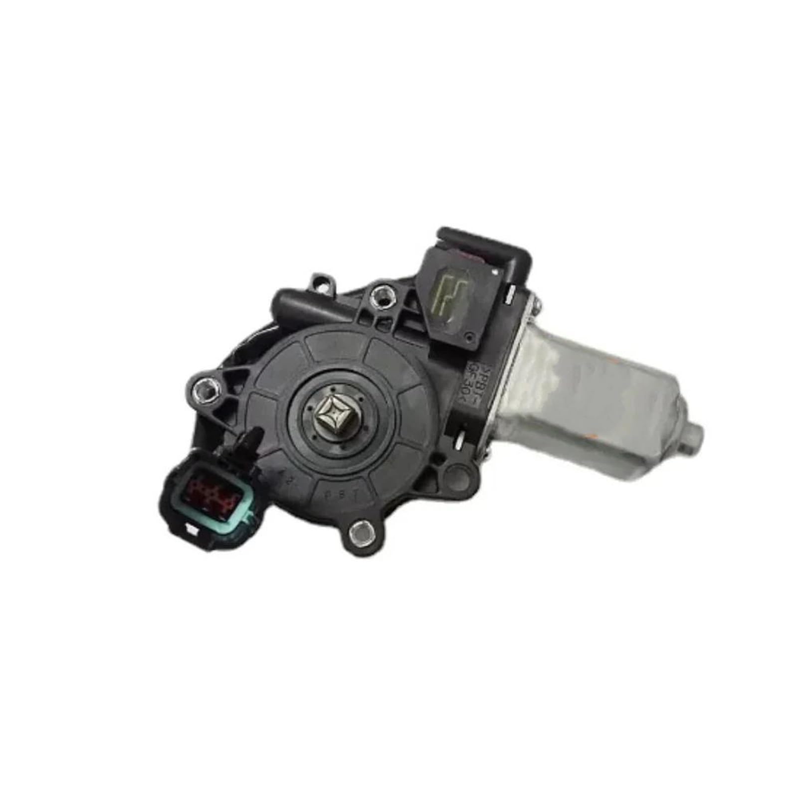 Akcesoria do prętów okiennych Samochody Moc Okno Silnik przedni Lewy LH Regulator boczny kierowcy do Nissan dla Tiida dla Versa 2005+ 80731-ED00A