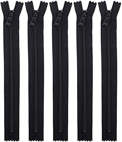 Fermeture Éclair YKK 4.5 extra longue de 27'' avec curseur fluide pour grand sac à main