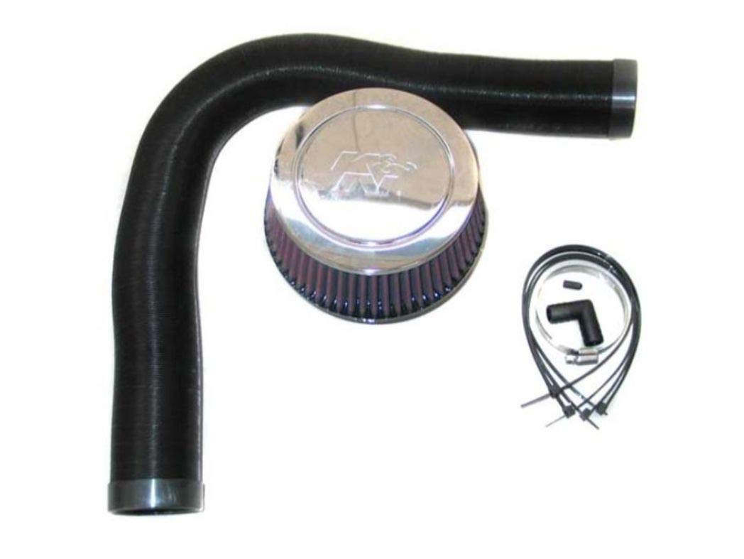 K&N 57-0655 Performance Kit, Lavabile e Riutilizzabile