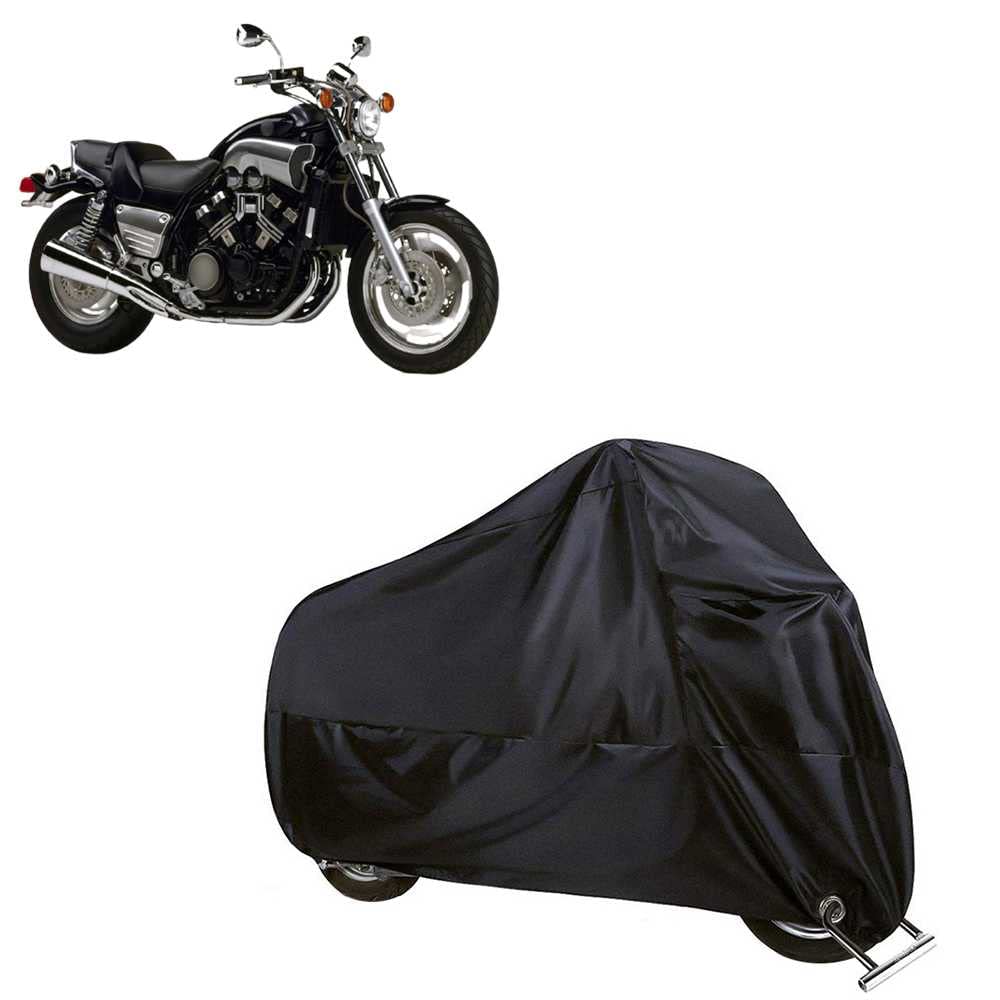 ヤマハ　V-MAX 　純正カバー ヤマハ V-MAX 純正カバー 【公式通販】