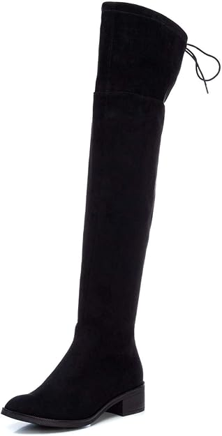 Botas mosqueteras xti Outlet