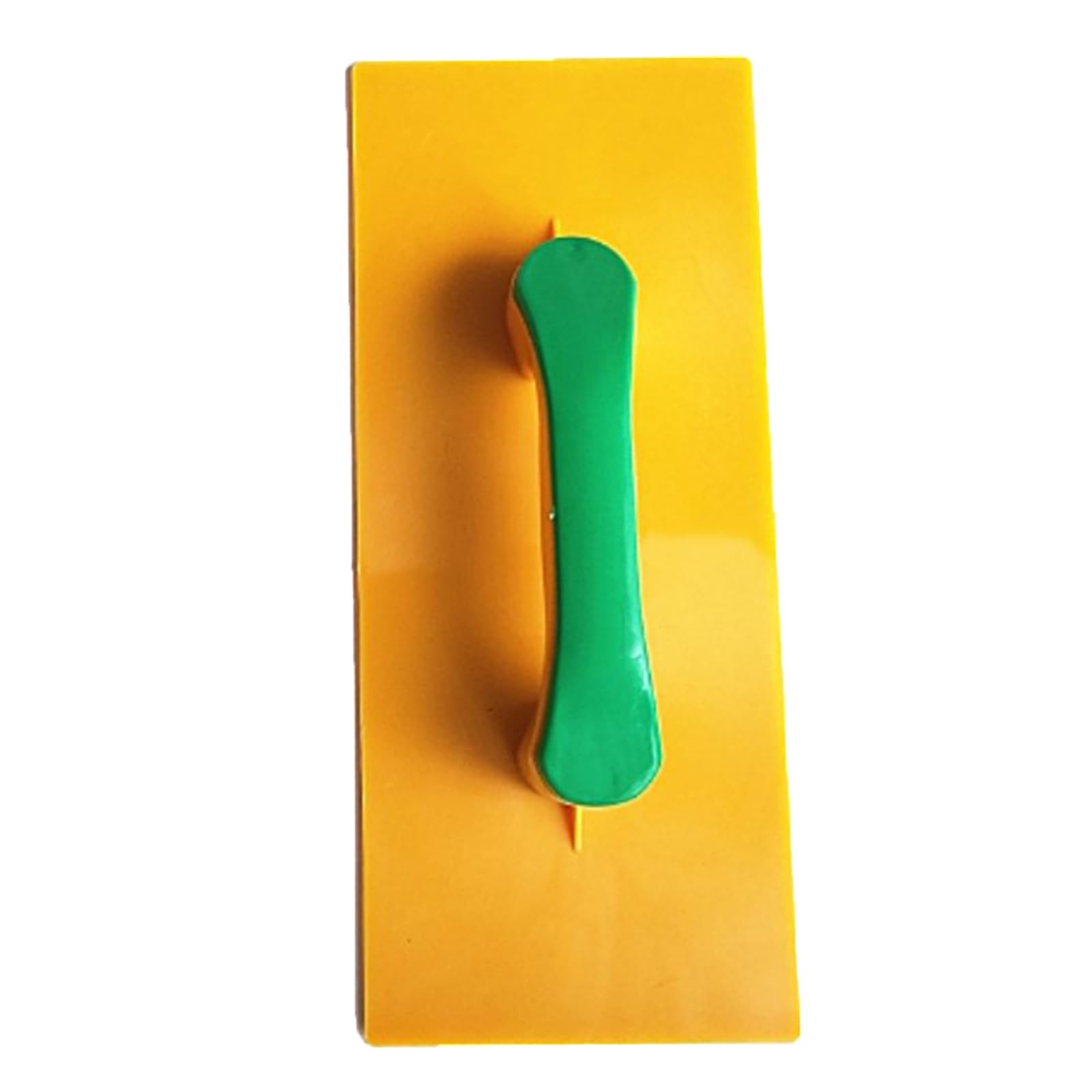 Plaster Trowel Plaster Trowel Cement Concrete Masonry Hand Tool for Scrape and Paint Plastering Spatula