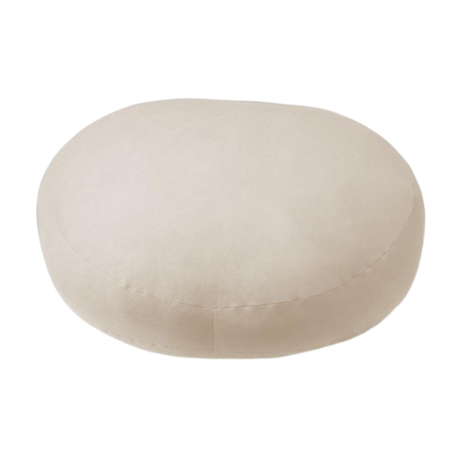 Zambuph Meditation Seat Large Pillows Offering Optimal Support Ensuring Relaxation While Leaning Or Lying Down In Various Settings Seat Pillow For Balcony