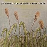  Final Fantasy IV: Main Theme (Instrumental Version)