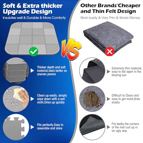 Inflatable Hot Tub with Jet Massage