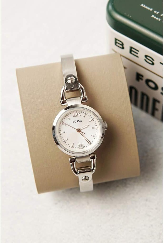 配送員設置送料無料 Fossil フォッシル 腕時計 Bq3222 レディース Classic Minute クラシック ミニット Saleアイテム Centrodeladultomayor Com Uy