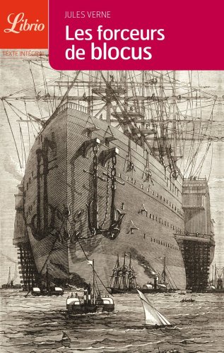 Les Forceurs de blocus [French] 2290346802 Book Cover