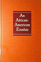 An African-American Exodus: The Segregation of the Southern Churches (Chicago Studies in the History of American Religion) 0926019252 Book Cover