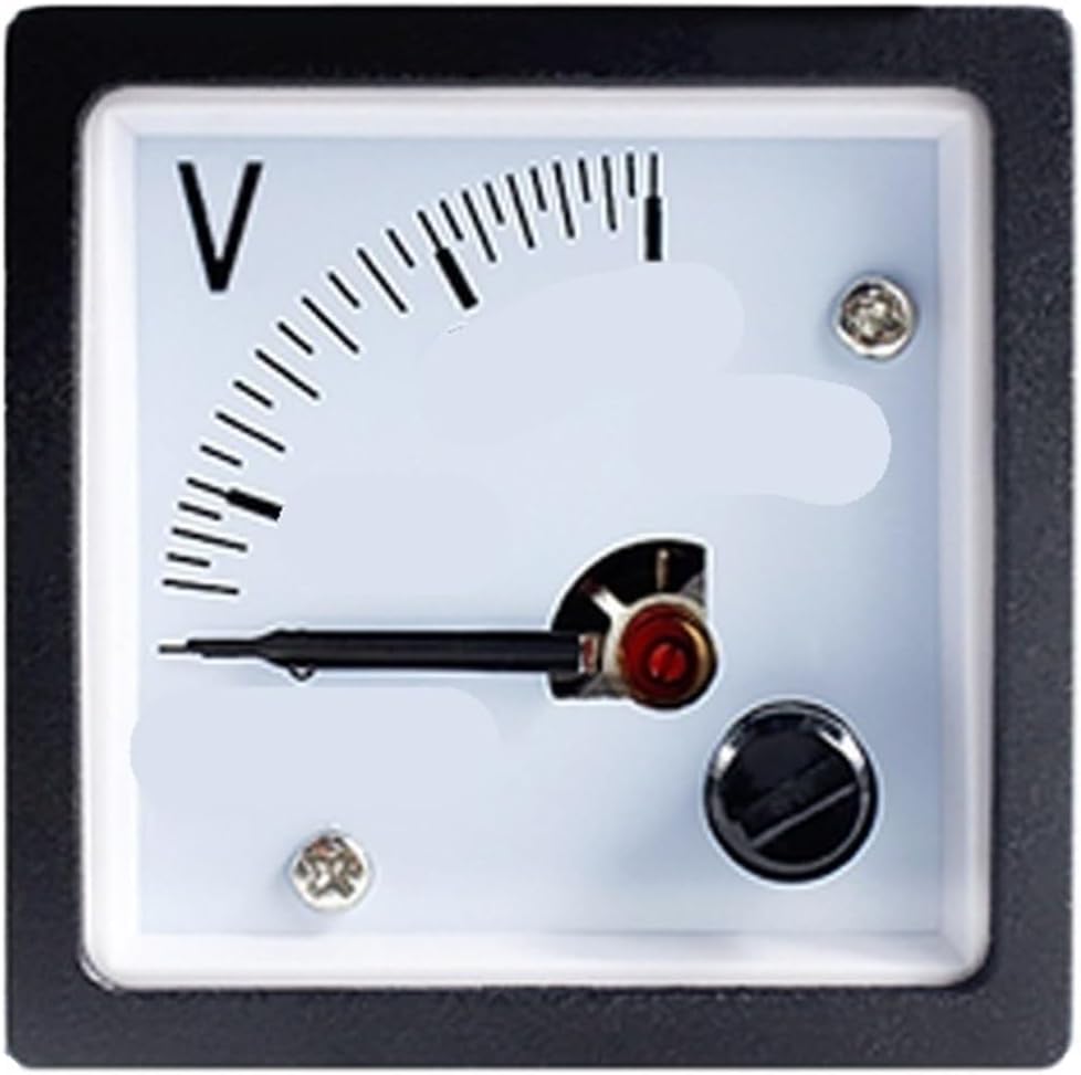 99T1 AC Voltmeter 48MMX48MM(150V)