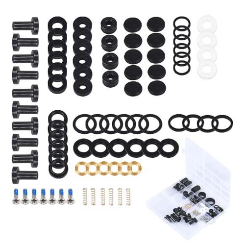 B-6RK Repair Kit Compatible with T&S Brass Faucets Parts