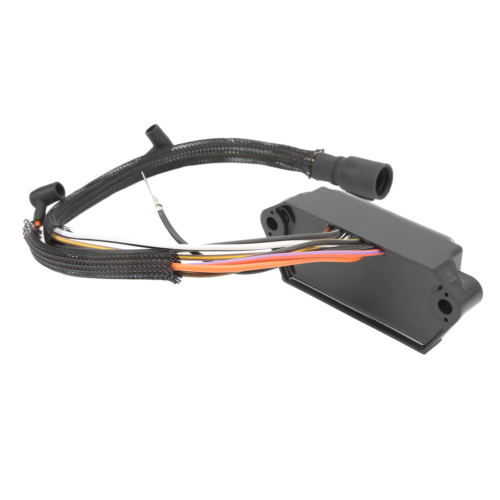 0582285 CDI Power Pack ABS di Ricambio per + Numero OE 0586800 586800 + Migliora le Prestazioni di Accensione per Motori Fuoribordo + Adatto per Meccanici Professionisti