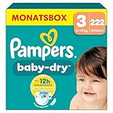 Pampers