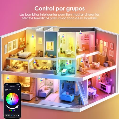 Focos Led, Home Improvement Imagen adicional