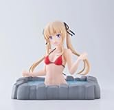 SEGA Saekano The Movie: Finale: Eriri Spencer Sawamura Thermae Utopia