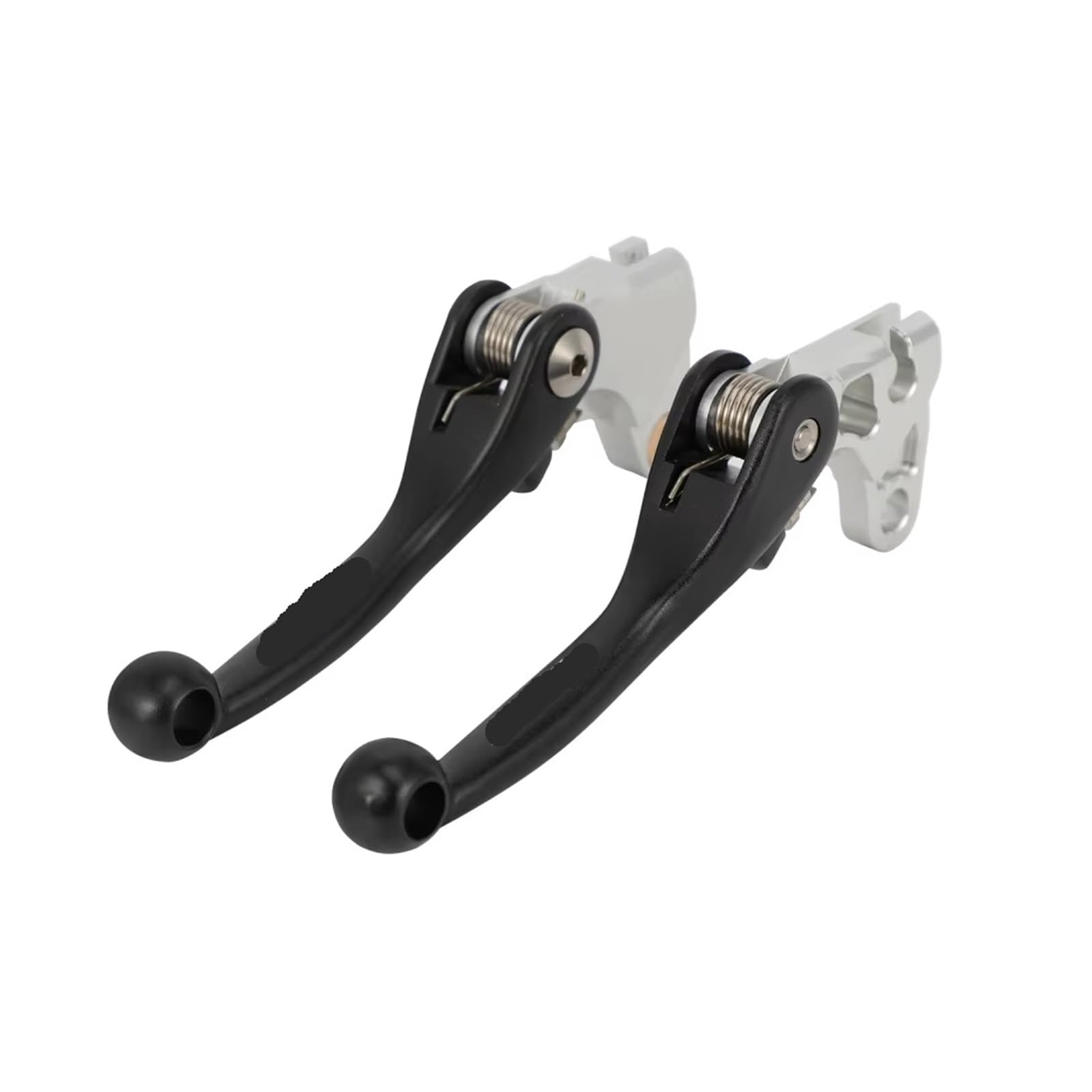Palanca embrague freno kit manija aluminio Kawasaki KLX110L 2010-2024