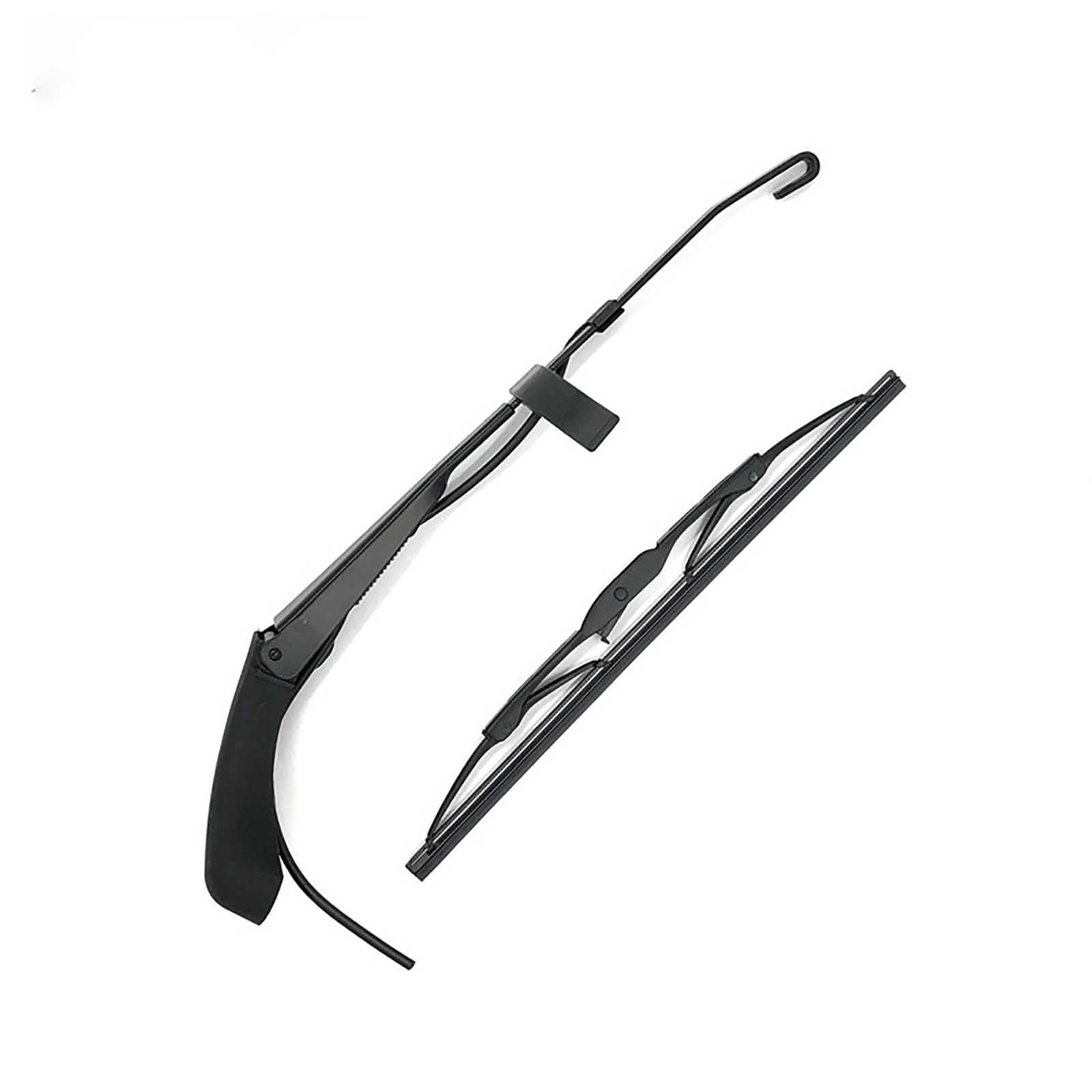 Kit Limpiaparabrisas Trasero Mercury Mountaineer 1998-2001 Calidad OEM Goma Duradera