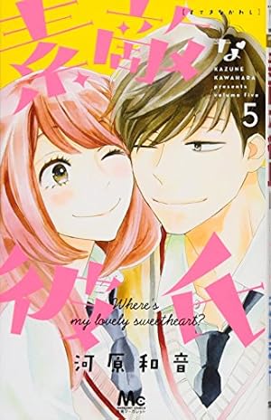 Amazon.co.jp: 素敵な彼氏 14 (マーガレットコミックス) : 河原 和音: 本