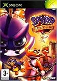 Spyro a Hero's Tail