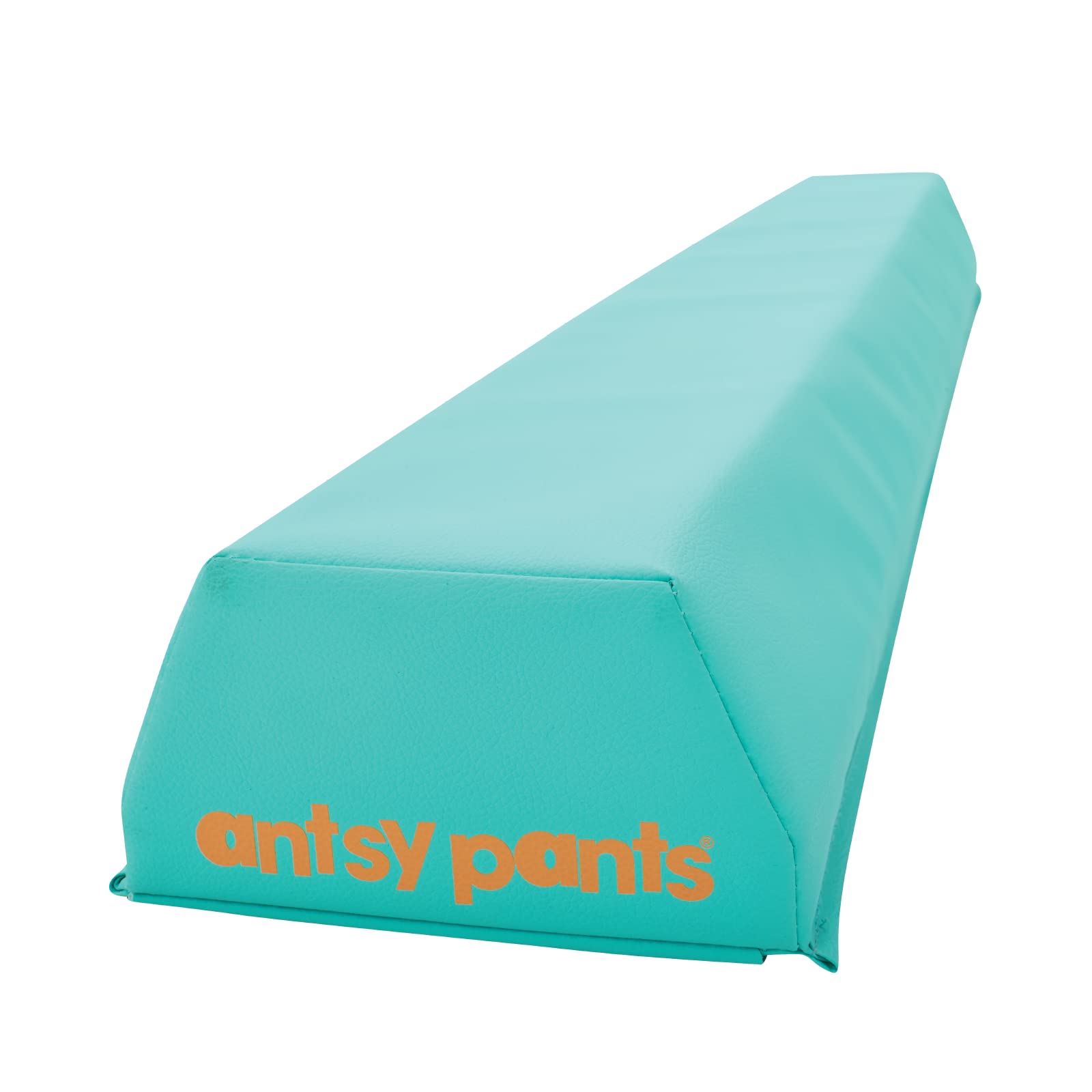 Photo 1 of Flybar Balance Beam – Portable Gymnastics Beam, Gymnastics Equipment for Home with Anti-Slip Base, Lightweight/Extra Firm, Holds Up to 200lbs, Toddler to Adult Age 4FT