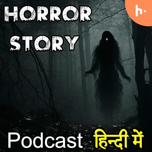 Horror Stories In Hindi cover art