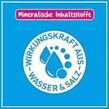 Poliboy Aktiv Zatrzymanie zapachów – neutralizator zapachów – eliminuje nieprzyjemne zapachy – wegański – 5 x 500 ml (2,5 litra) – Made in Germany