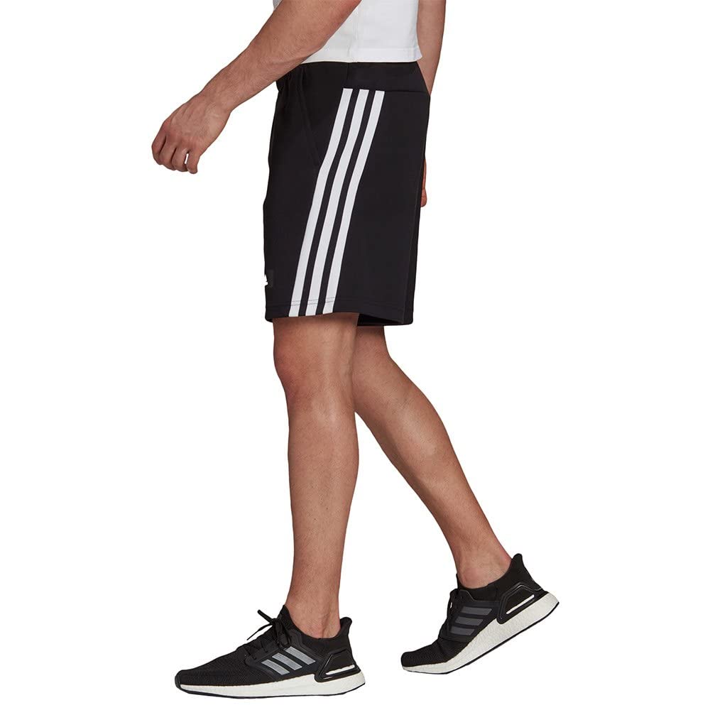 adidas M Fi 3s Short - Shorts Hombre