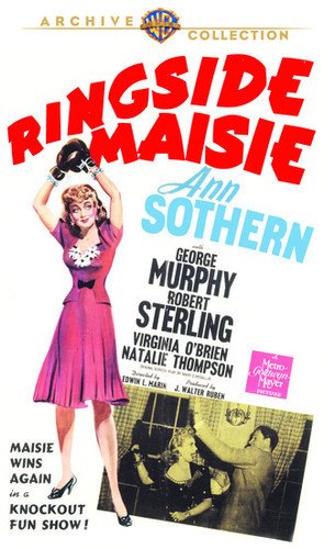 Ringside Maisie