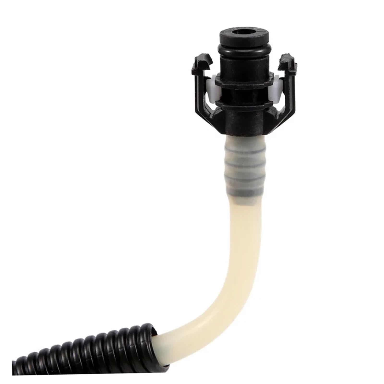 Manguera de tubo de combustible apta for MERCEDES-BENZ Clase C 200/220/270 CDI A6110703432
