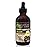Jamaican Mango & Lime Black Castor Oil - Hair & Scalp Oil for Locs, Braids, Twists & Natural Hair - Strengthens, Moisturizes & Promotes Hair Growth (4oz (Pack of 1), Xtra Dark)