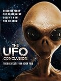 UFO Conclusion