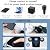VobeNit Heating Gloves, Heated Work Gloves Men,Heated Mittens Men,Heating Warming Gloves,Electric Heated Hand Warmers,Winter Fingerless Work Gloves L