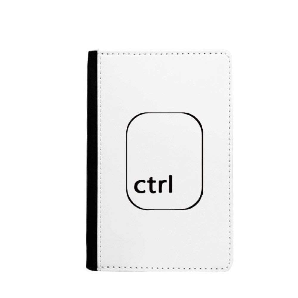 Étui de protection de voyage avec clavier chic et porte-monnaie pour les déplacements