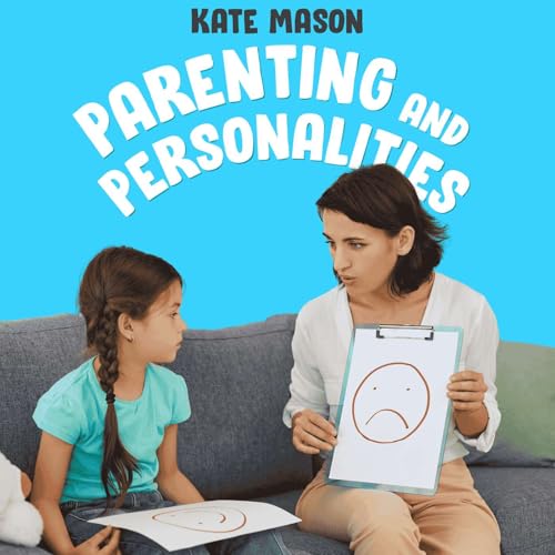 The EQ Advantage for Peaceful Parenting Podcast Por arte de portada