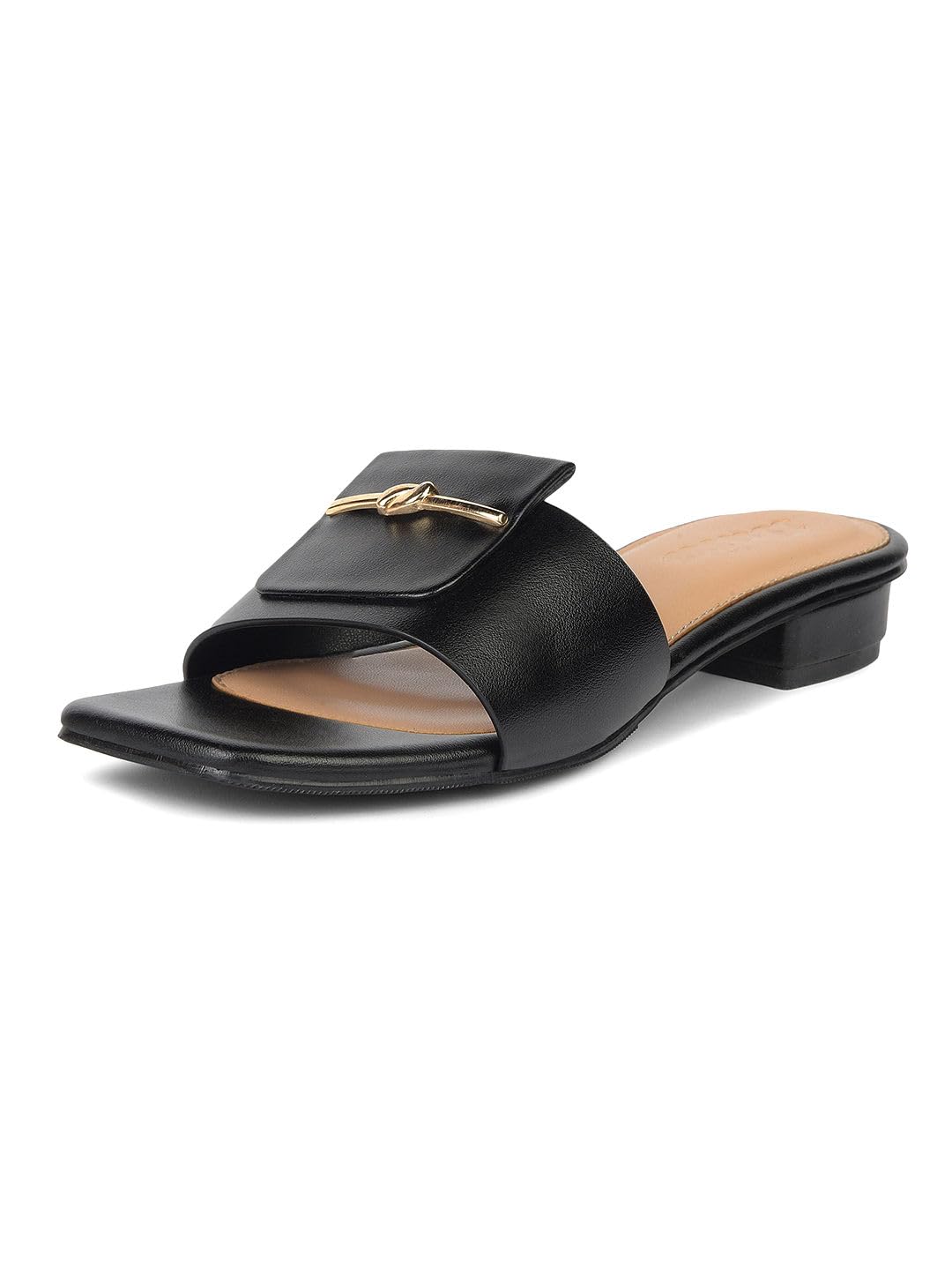 bata women Mule Flats-picture-11