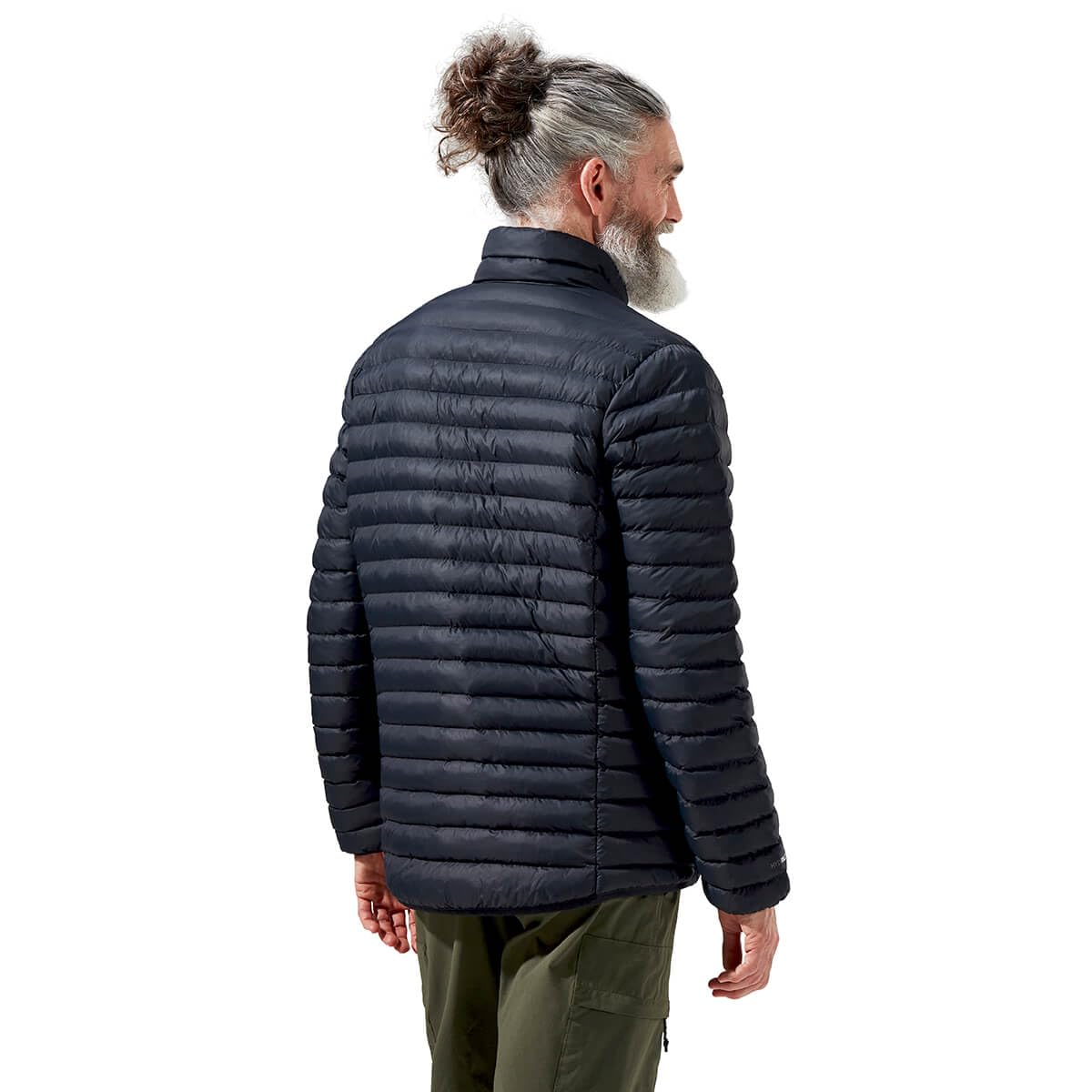 Berghaus Herren Vaskye Synthetik Isolierjacke | Extra Wärme | Strapazierfähige Jacke | Leichtes Design | Steppjacke Jacke