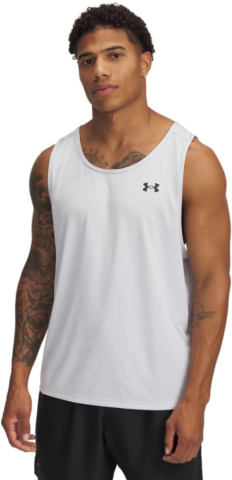 Men's Velocity Tank Top