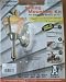 Arlington 8171-1 Siding Mounting Kit for Dutch Lap Surface