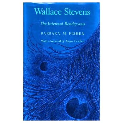 Wallace Stevens