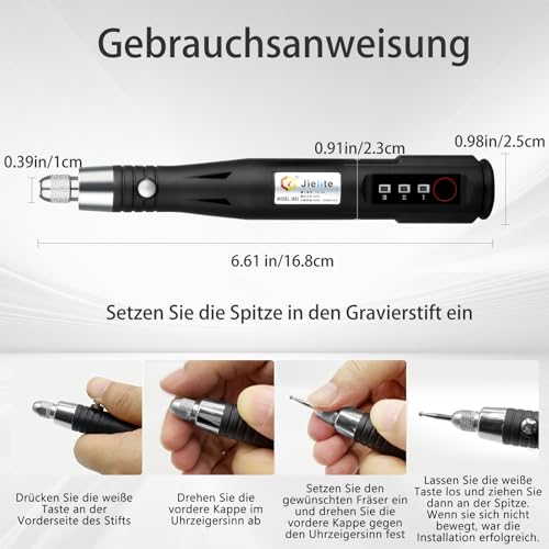 Titan Seed Phrase Backup – 2x Reine Titanplatten mit Elektroschreiber, Manipulationsschutz, Schraubsicherung & Gravurkarte – Feuerfestes Wallet Recovery Kit für Bitcoin & Krypto