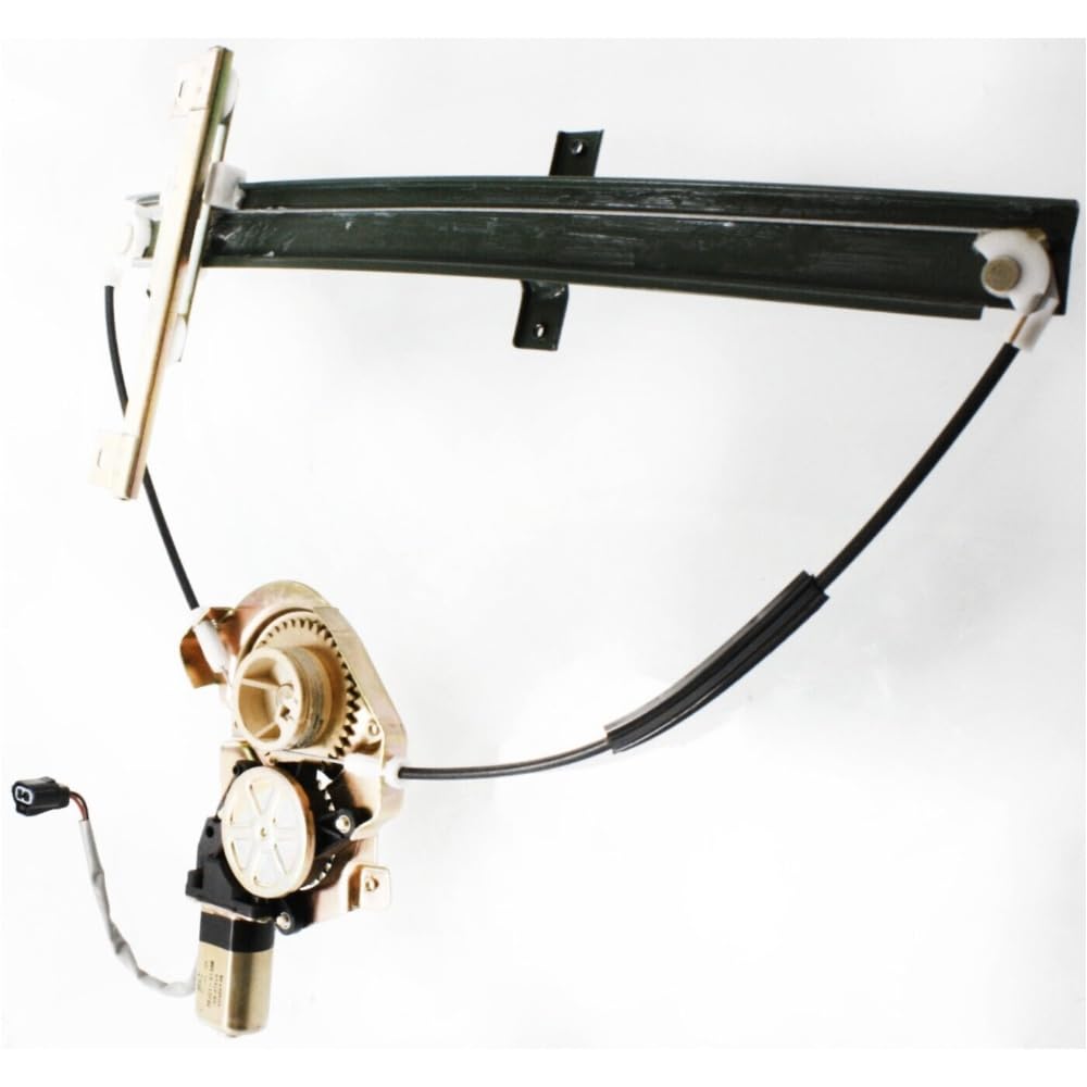 Amazon.com: BLINGEDITION 2pcs Car Window Regulator Front Side 