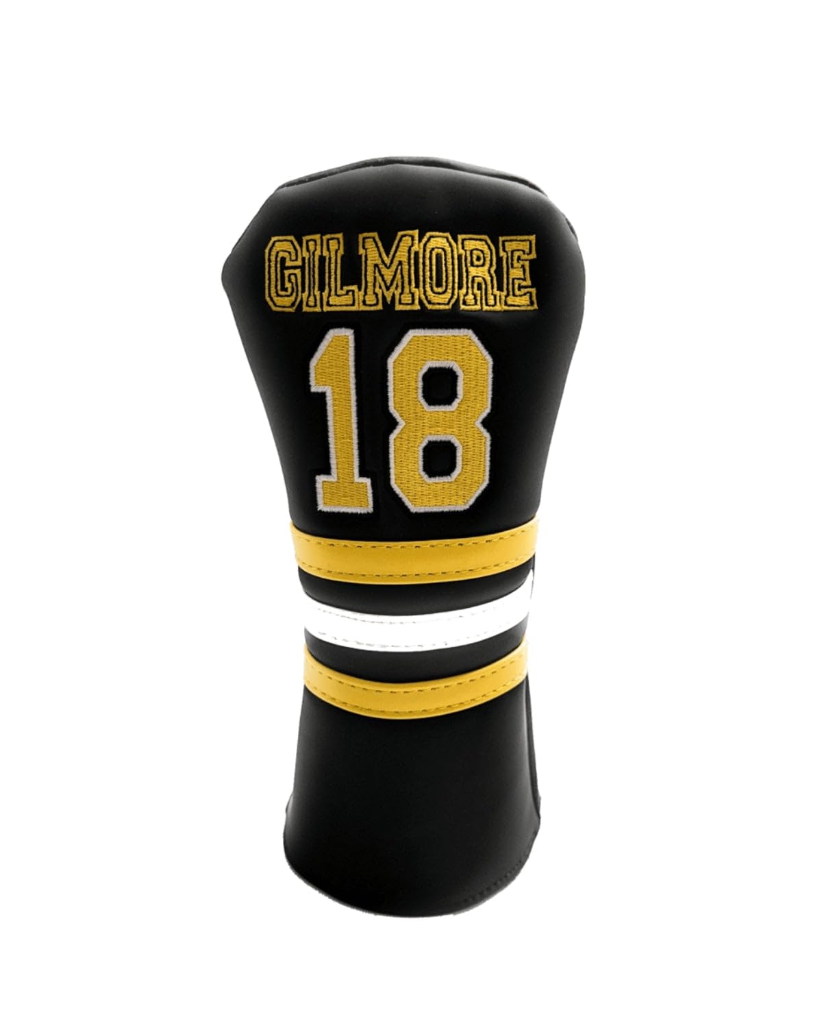 Caddy Club Golfschlägerhauben – Hybrid-Schlägerhaube – perfektes Golf-Geschenk – passend für alle großen Marken – klassische Fußballclub-Designs – Premium-Nähte, strapazierfähiges Futter – mehrere